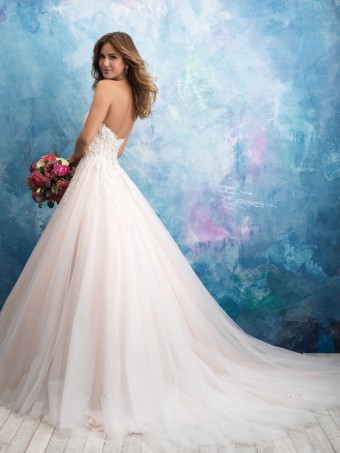 Allure Style #9565 #2 thumbnail