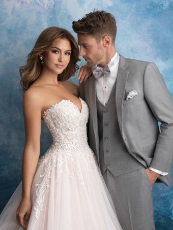 Allure Style #9565 #1 thumbnail