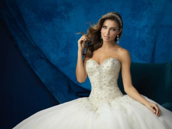 Allure Style #9369 #2 thumbnail