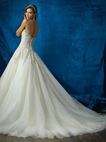 Allure Style #9369 #1 thumbnail