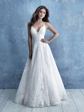 Allure Style #9718 #0 default thumbnail
