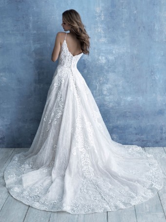 Allure Style #9718 #1 thumbnail