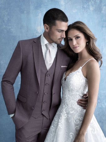 Allure Style #9718 #2 thumbnail