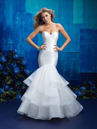 Allure Style #9416 #0 default thumbnail