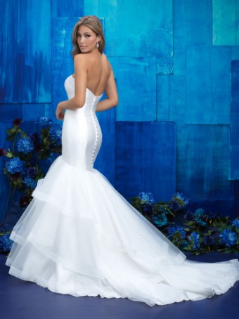 Allure Style #9416 #1 thumbnail