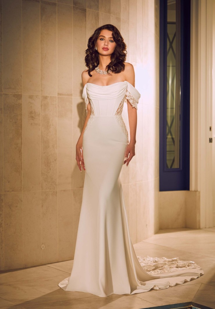 Morilee Style #15072 Tamara Default Image