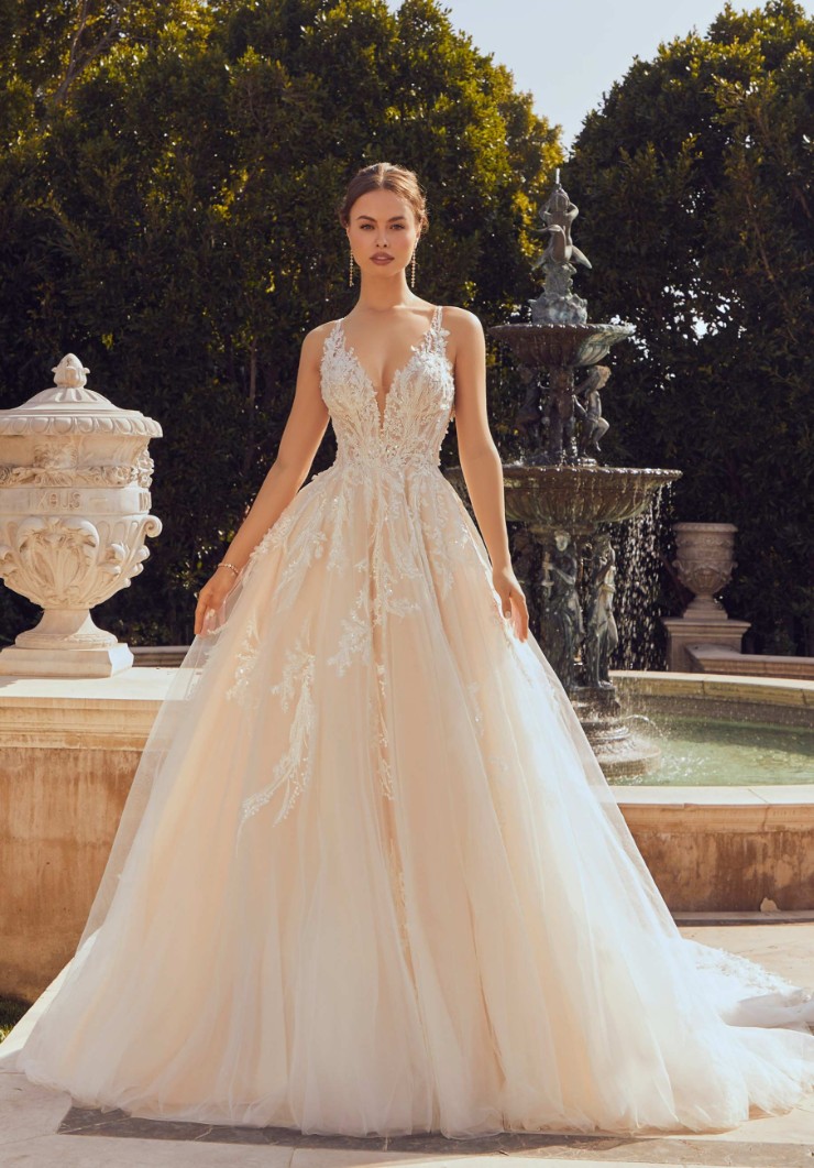 Morilee Style #2663 Ravenna Default Image