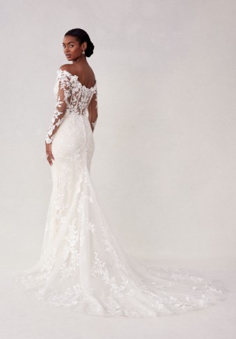 Morilee Style #2723 Seely #3 Ivory thumbnail