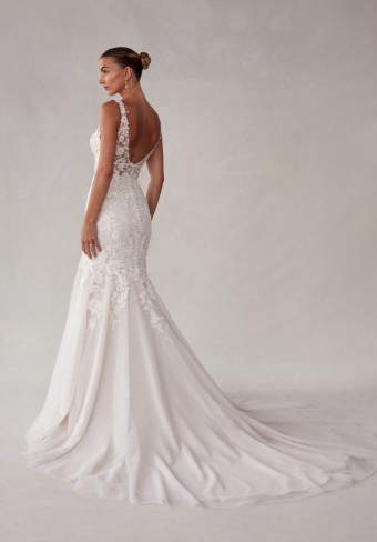 Morilee Style #2746 Sienna #2 Ivory/Ivory thumbnail