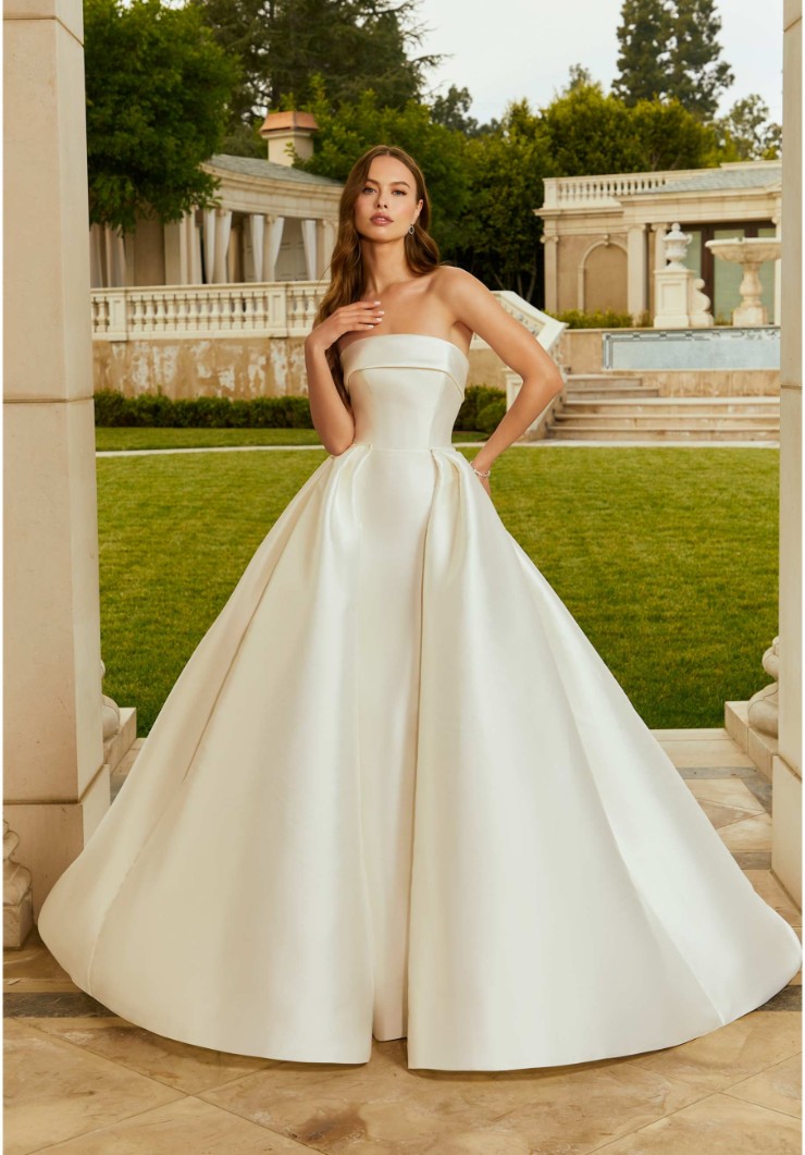Morilee Style #2656 Rhonda Default Image