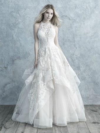 Allure Style #9652 #0 default thumbnail