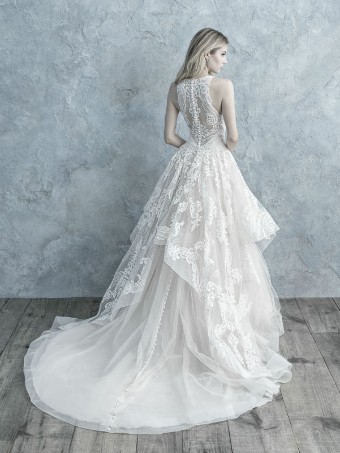 Allure Style #9652 #3 thumbnail