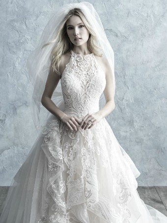 Allure Style #9652 #1 thumbnail