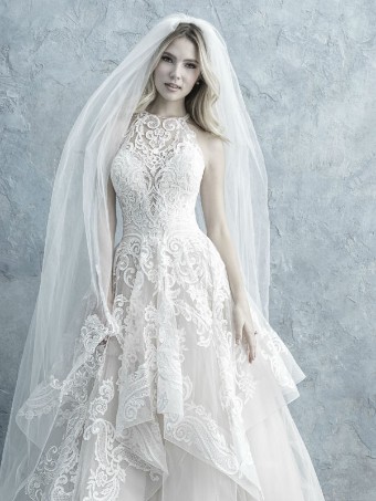 Allure Style #9652 #2 thumbnail