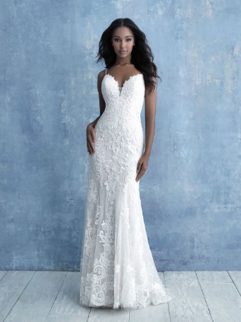 Allure Style #9711 #0 default thumbnail
