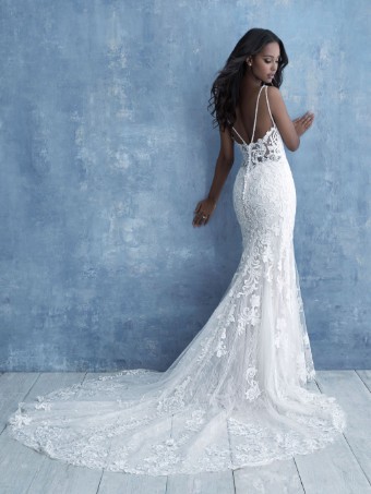Allure Style #9711 #2 thumbnail