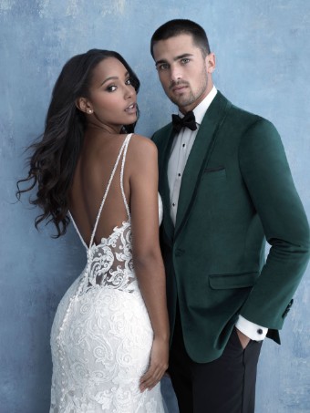 Allure Style #9711 #1 thumbnail