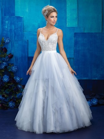 Allure Style #9425 #0 default thumbnail