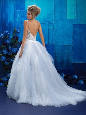 Allure Style #9425 #4 thumbnail
