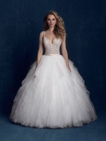 Allure Style #9425 #1 thumbnail