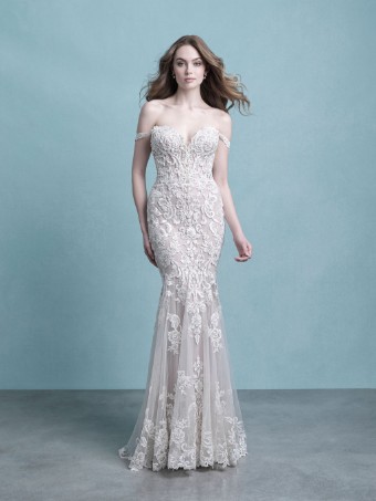 Allure Style #9751 #0 default thumbnail
