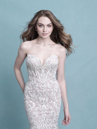 Allure Style #9751 #1 thumbnail