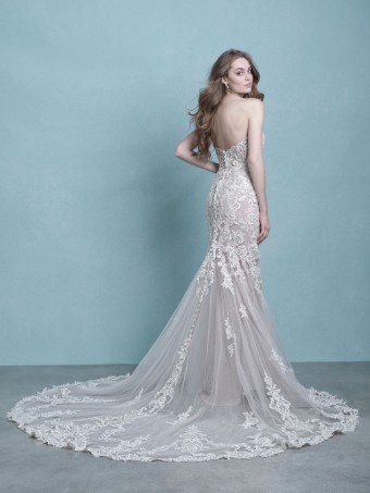 Allure Style #9751 #2 thumbnail