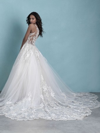 Allure Style #9775 #1 thumbnail