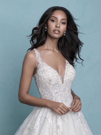 Allure Style #9775 #3 thumbnail