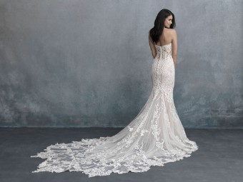 Allure Style #C589 #2 thumbnail