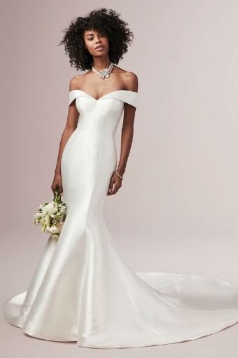 Maggie Sottero Style #Josie 9RT846 #0 default thumbnail