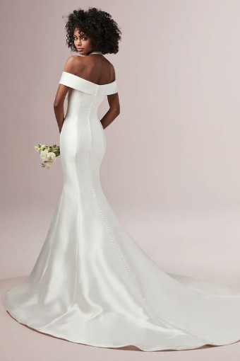 Maggie Sottero Style #Josie 9RT846 #2 thumbnail