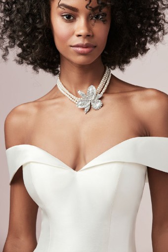 Maggie Sottero Style #Josie 9RT846 #3 thumbnail