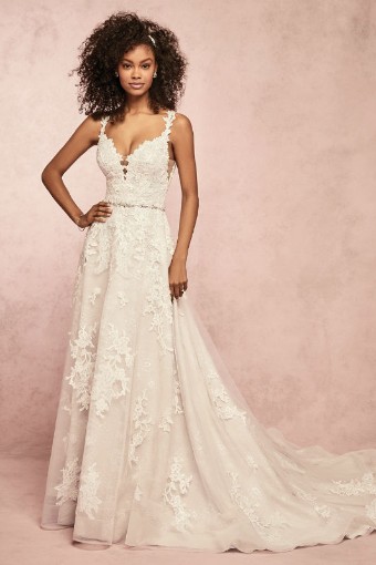 Maggie Sottero Style #Courtney 9RC052 #0 default thumbnail