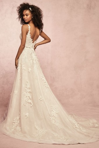 Maggie Sottero Style #Courtney 9RC052 #1 thumbnail