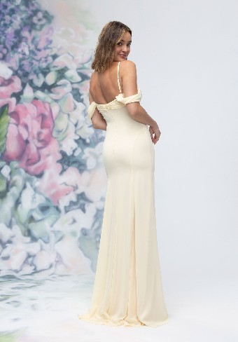 Morilee Style #3030000 #13 Buttercup thumbnail