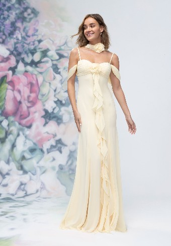 Morilee Style #3030000 #9 Buttercup thumbnail
