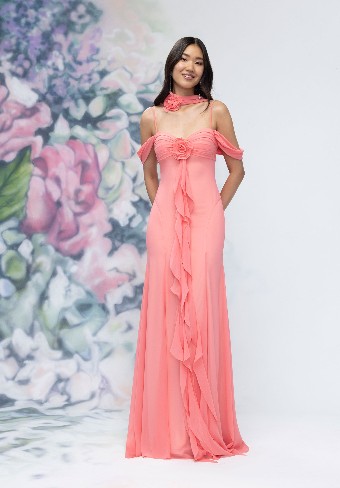 Morilee Style #3030000 #0 default Buttercup thumbnail