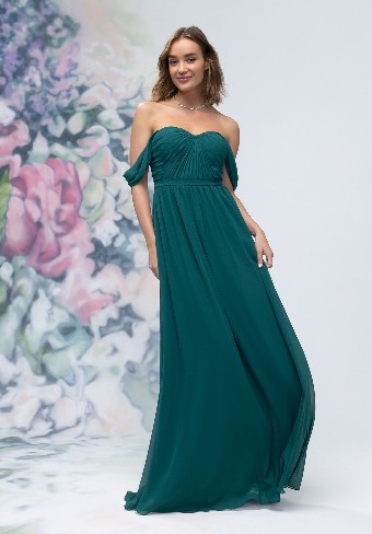 Morilee Style #3030003 #6 Primrose thumbnail