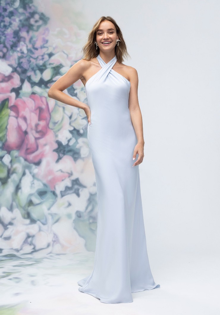 princess polly baby blue dress Penrith Bridal Centre: Wedding Dresses in Sydney