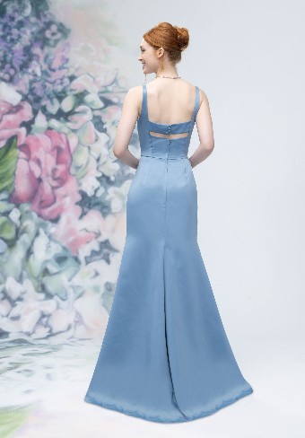 Morilee Style #3030006 #7 default Rosewood thumbnail