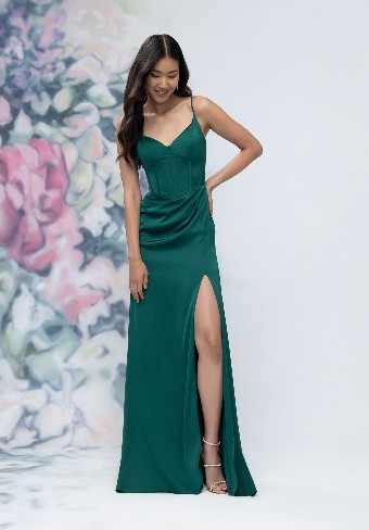 Morilee Style #3030007 #6 Emerald thumbnail