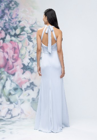 Morilee Style #3030008 #8 Chocolate thumbnail