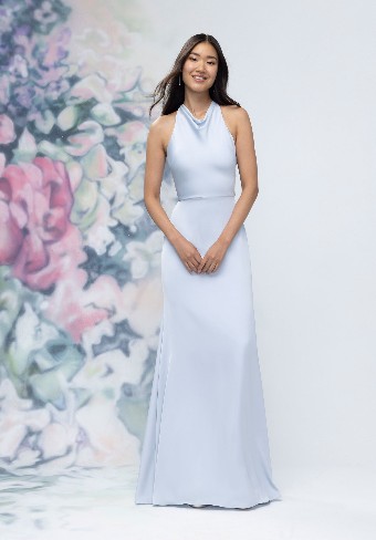 Morilee Style #3030008 #6 Chocolate thumbnail