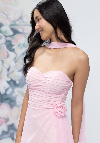 Morilee Style #3030011 #6 Blossom thumbnail