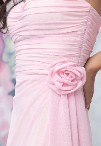 Morilee Style #3030011 #8 Blossom thumbnail