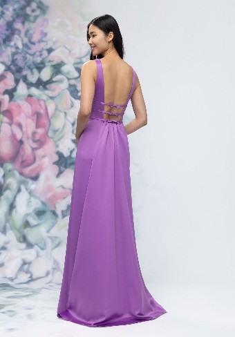 Morilee Style #3030013 #5 Storm thumbnail