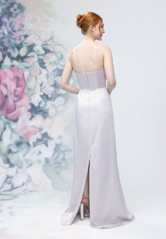 Morilee Style #3030014 #15 default Cornflower thumbnail