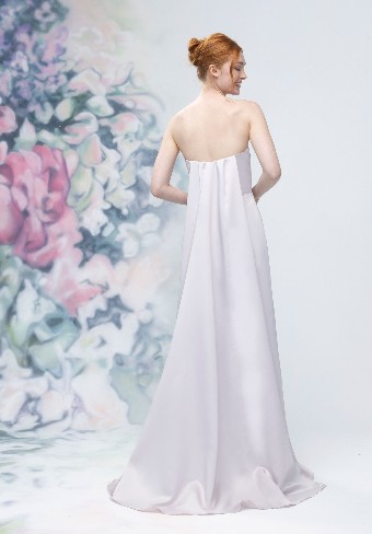 Morilee Style #3030014 #10 Cornflower thumbnail