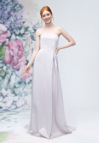 Morilee Style #3030014 #0 default Cornflower thumbnail